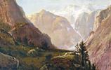 Albert Bierstadt 1830-1902
