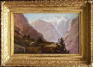 Albert Bierstadt