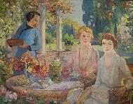 Colin Campbell Cooper