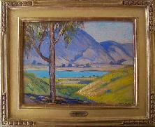 Alfred Mitchell