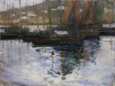 Jane Peterson