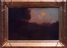 Granville Redmond