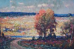 F. M. Lamb