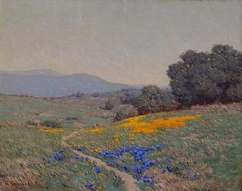 Granville Redmond